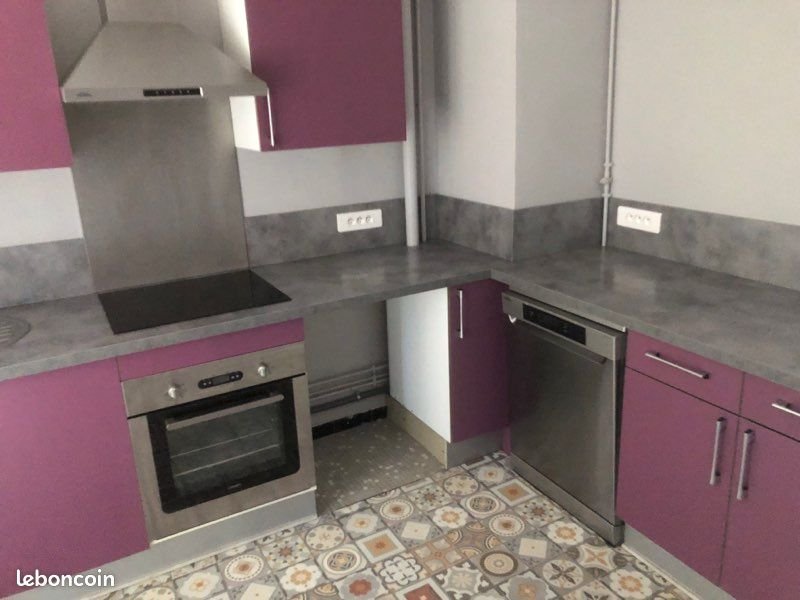 Appartement à louer, 60m², Chamalières