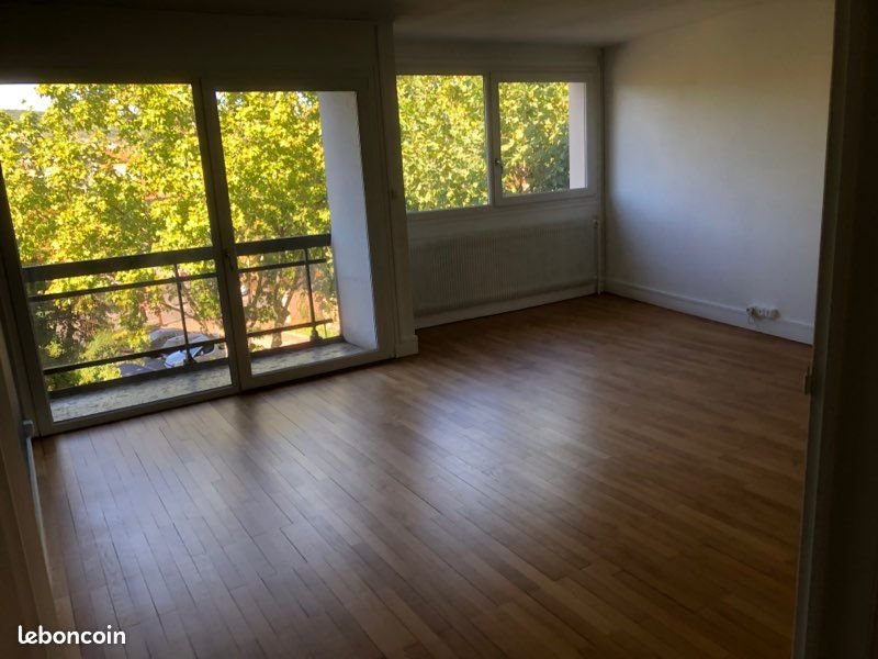 Appartement à louer, 60m², Chamalières