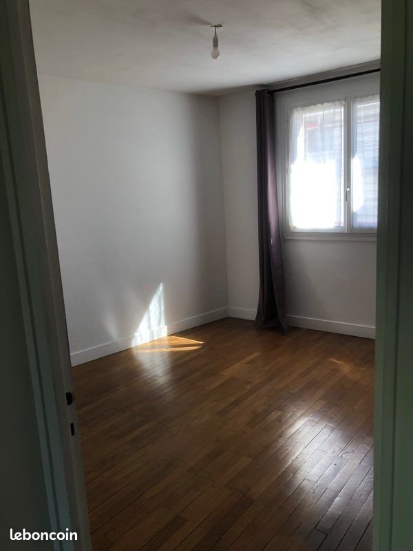 Appartement à louer, 60m², Chamalières