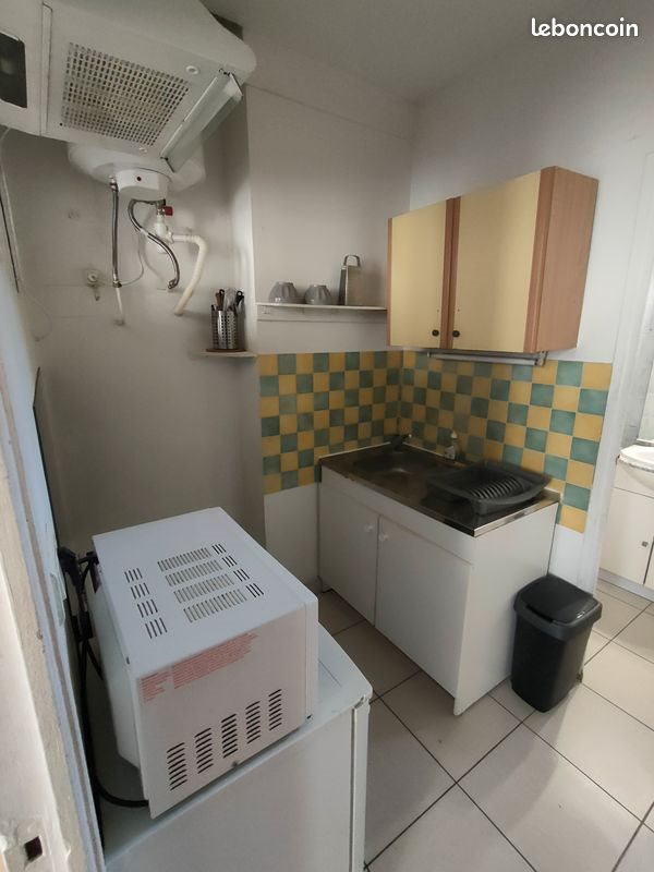 Appartement à louer, 23m², Salon-de-Provence