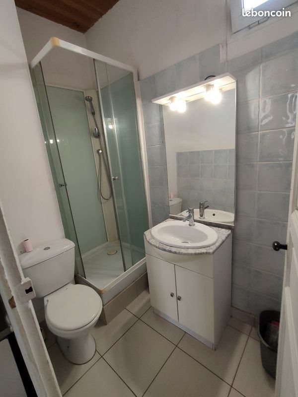 Appartement à louer, 23m², Salon-de-Provence