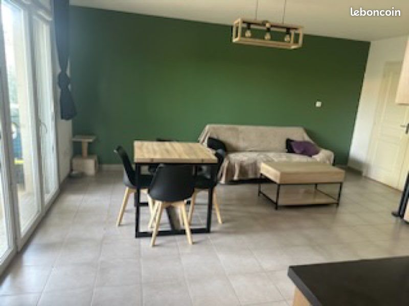 Appartement à louer, 70m², Soyons