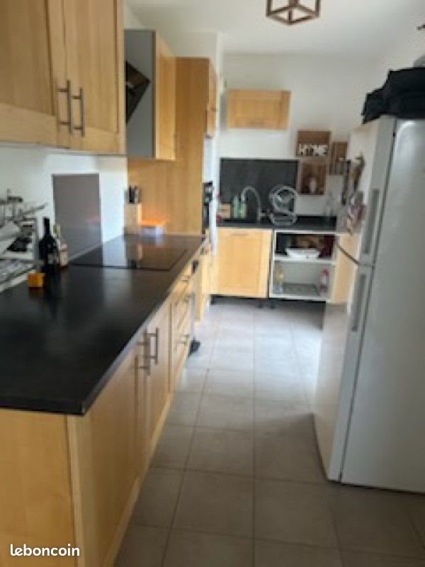 Appartement à louer, 70m², Soyons
