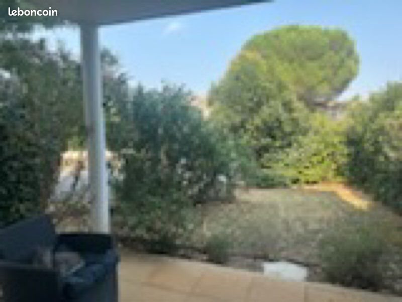 Appartement à louer, 70m², Soyons