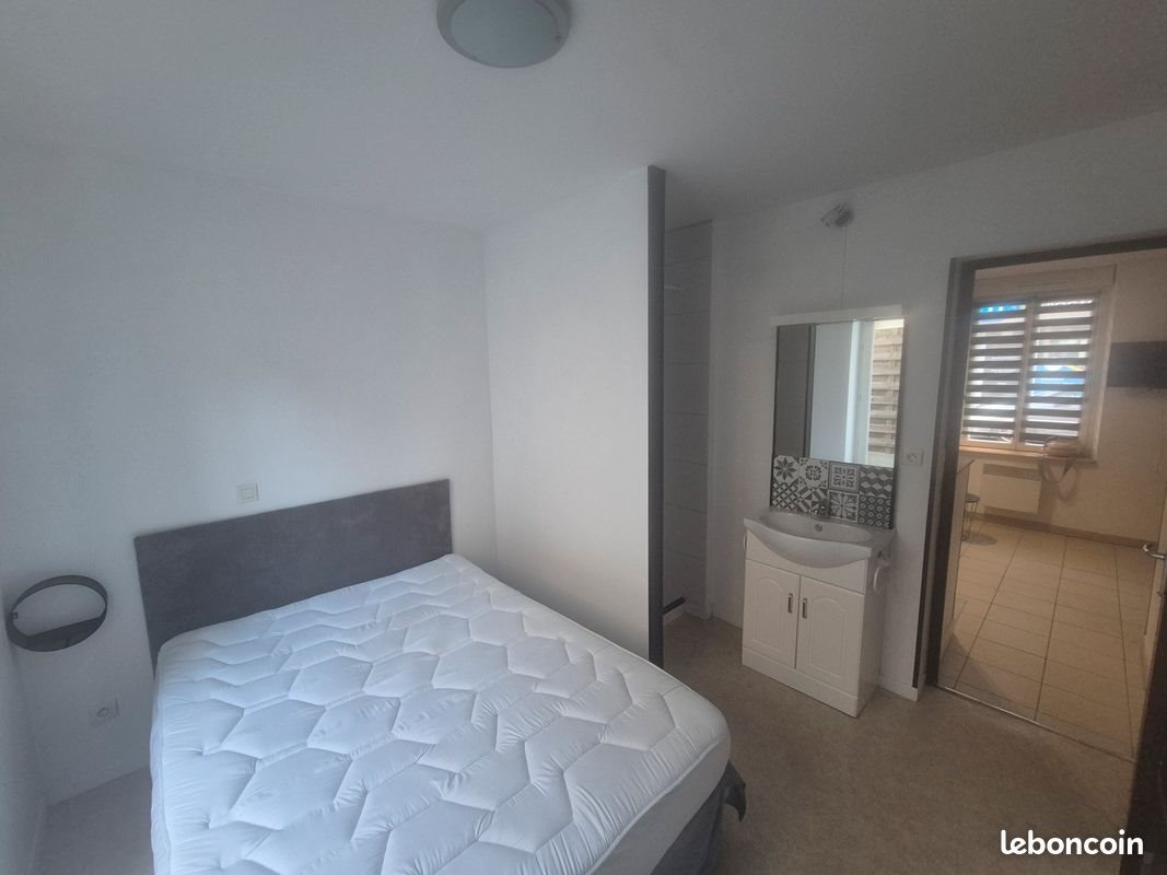 Appartement à louer, 25m², Flers