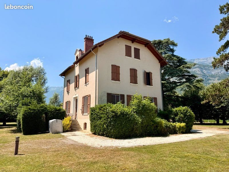 Appartement à vendre, 74m², Varces-Allières-et-Risset