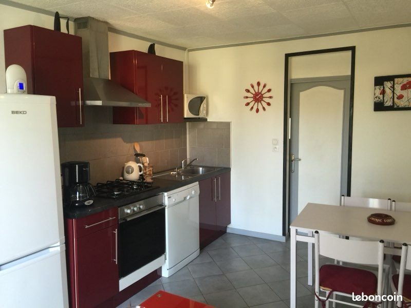 Appartement à louer, 35m², Saujon