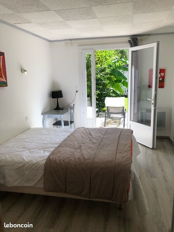 Appartement à louer, 35m², Saujon