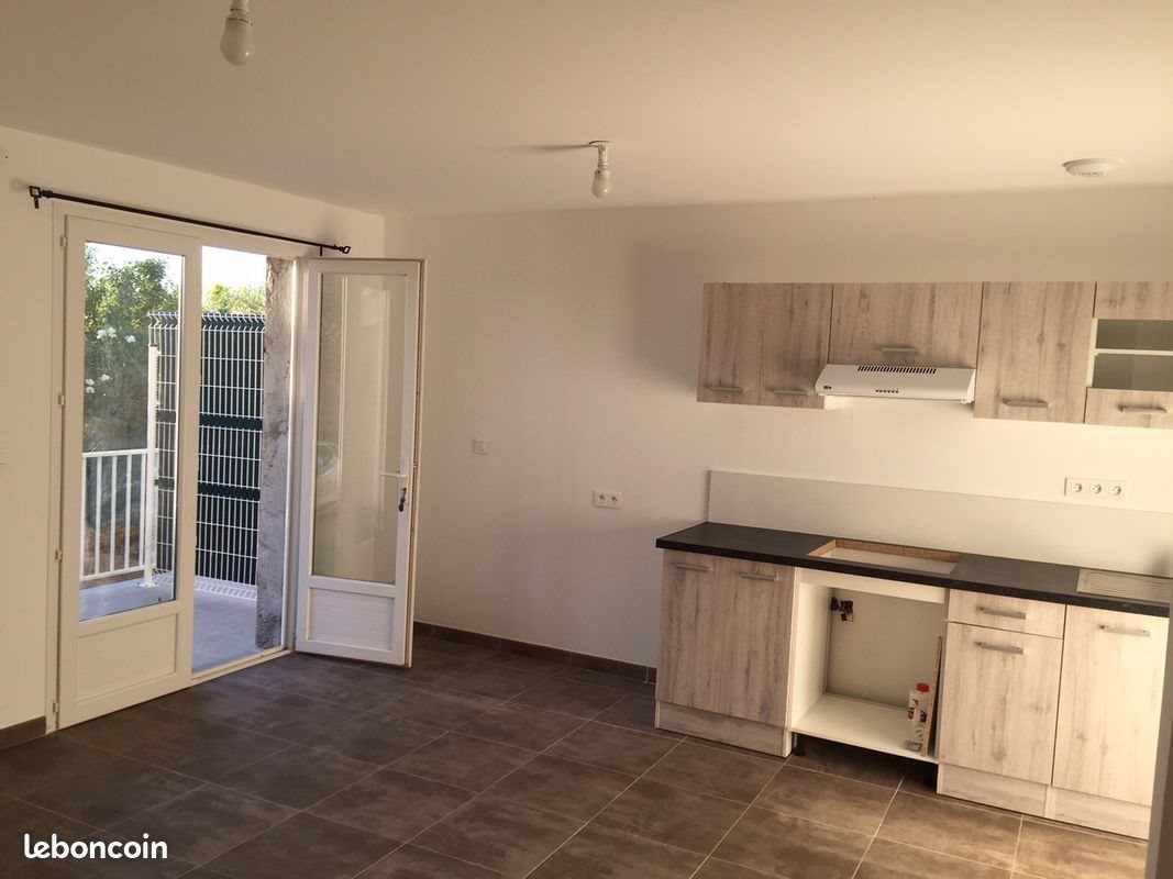 Appartement à louer, 50m², Bastelicaccia
