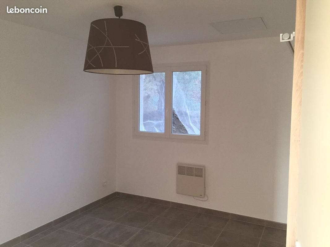 Appartement à louer, 50m², Bastelicaccia