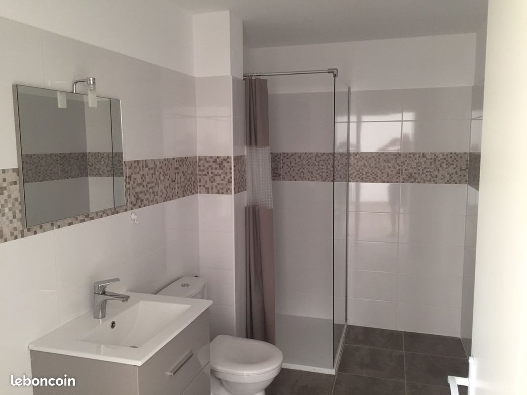 Appartement à louer, 50m², Bastelicaccia