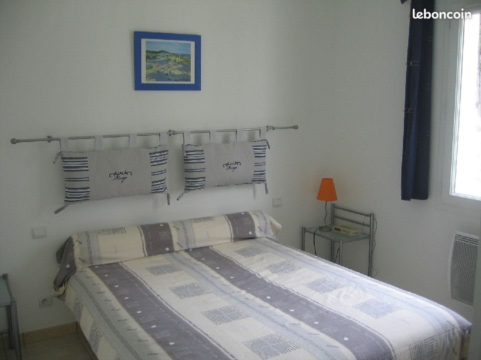 Maison à vendre, 75m², Saint-Georges-d'Oléron