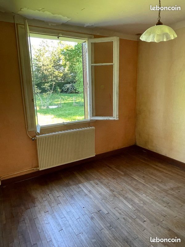 Maison à vendre, 110m², La Chapelle-des-Marais