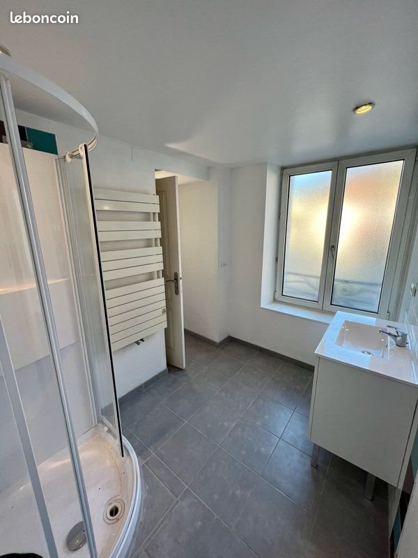 Appartement à louer, 56m², Épinal