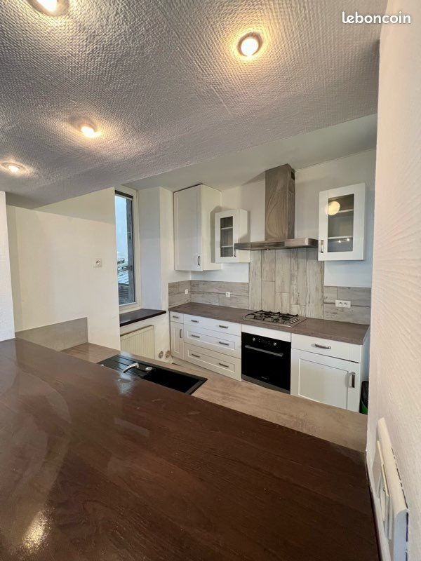 Appartement à louer, 56m², Épinal