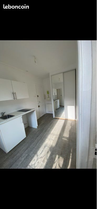 Appartement à louer, 21m², Issy-les-Moulineaux