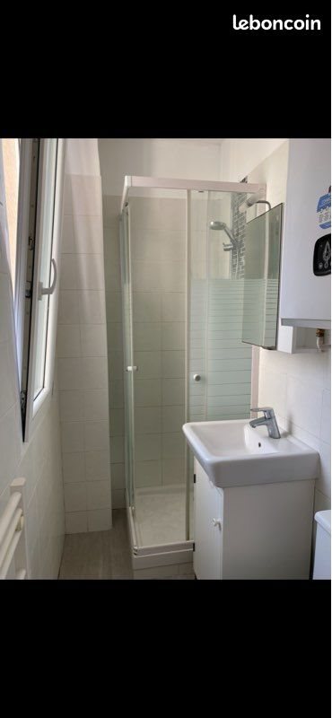 Appartement à louer, 21m², Issy-les-Moulineaux