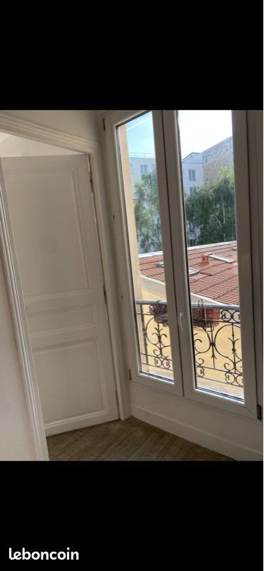 Appartement à louer, 21m², Issy-les-Moulineaux