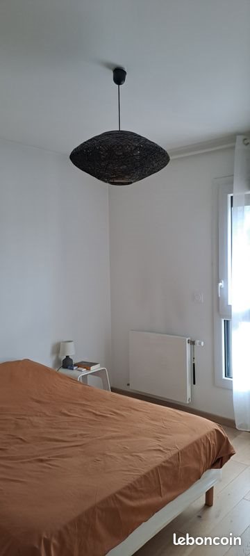 Appartement à louer, 66m², Meylan
