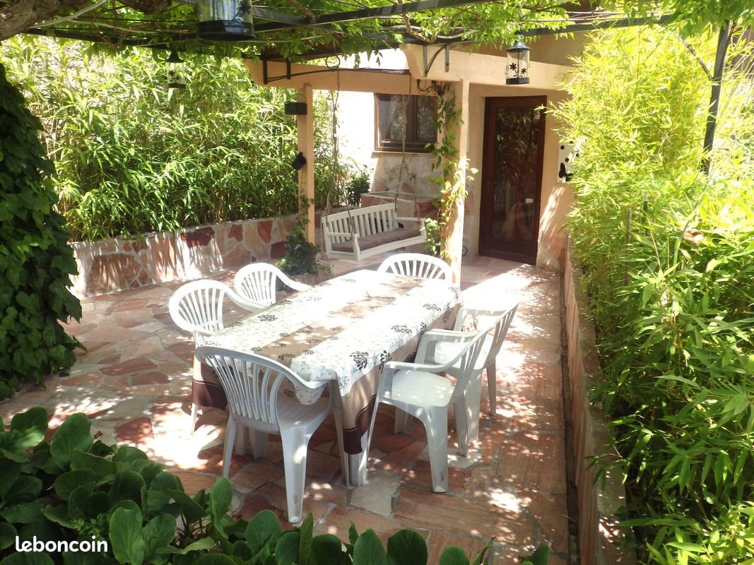 Maison à louer, 70m², Les Arcs