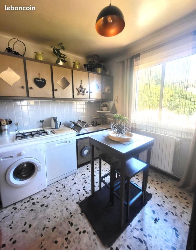 Maison à louer, 70m², Les Arcs