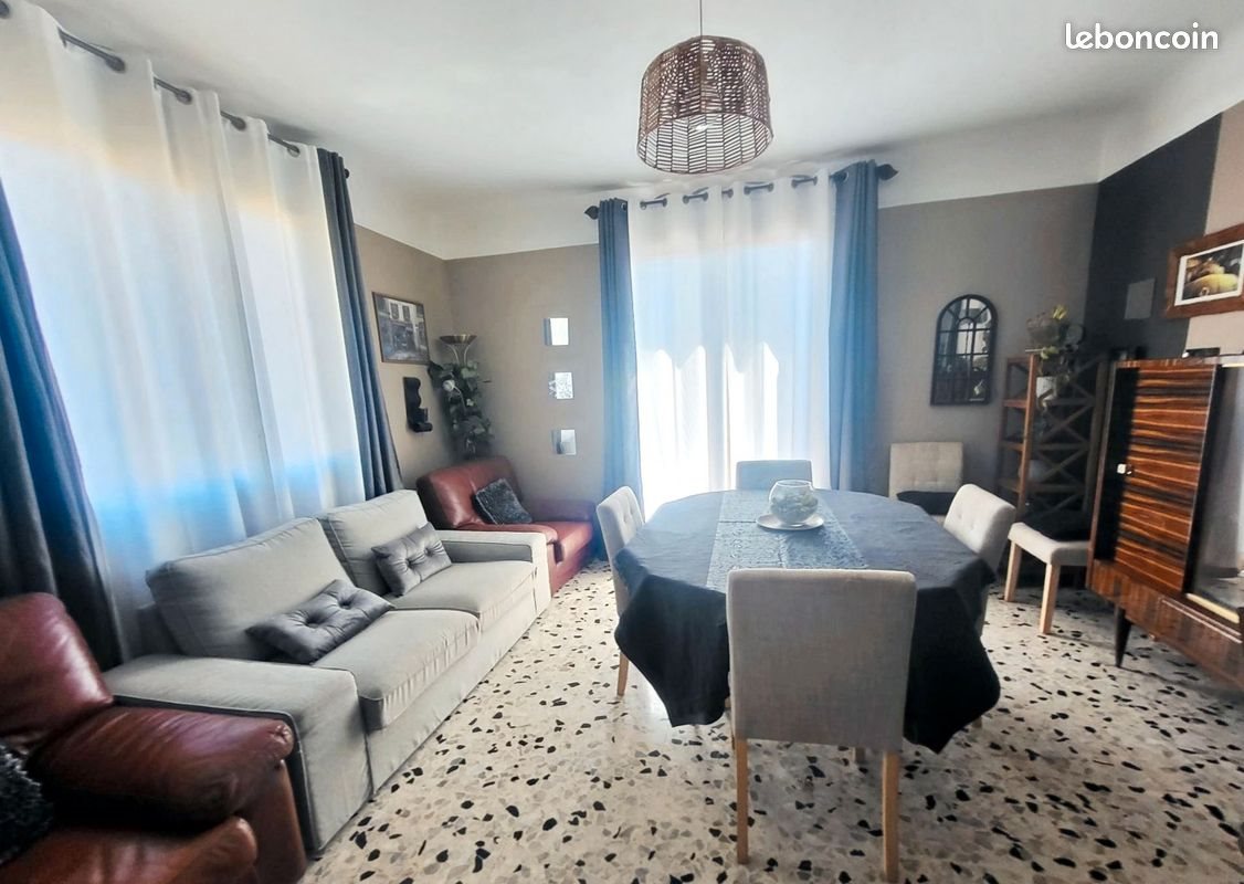 Maison à louer, 70m², Les Arcs