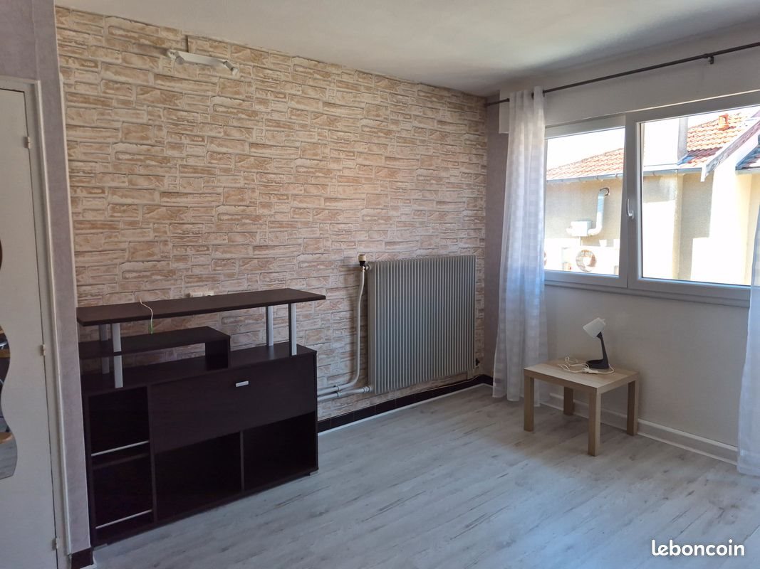 Appartement à louer, 20m², Reims