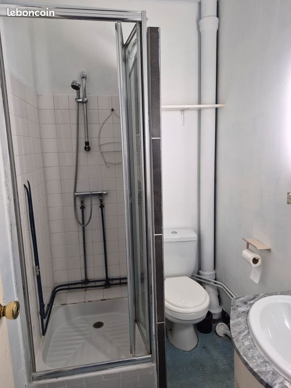 Appartement à louer, 20m², Reims