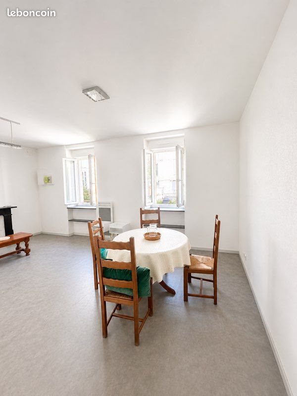 Appartement à louer, 65m², Peyrehorade