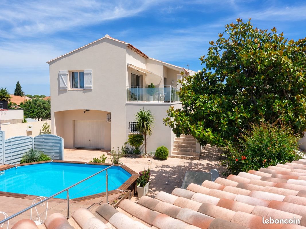 Maison à vendre, 167m², Pérols