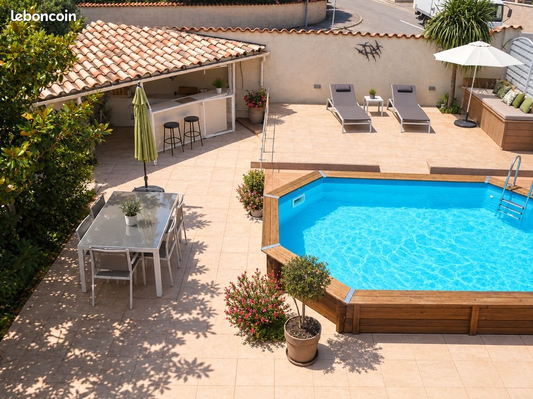 Maison à vendre, 167m², Pérols
