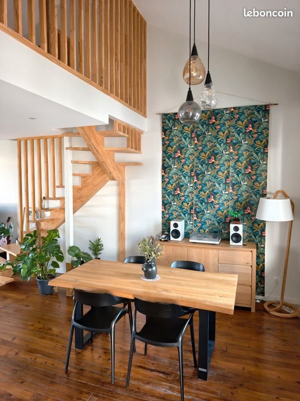 Maison à vendre, 114m², Pessac