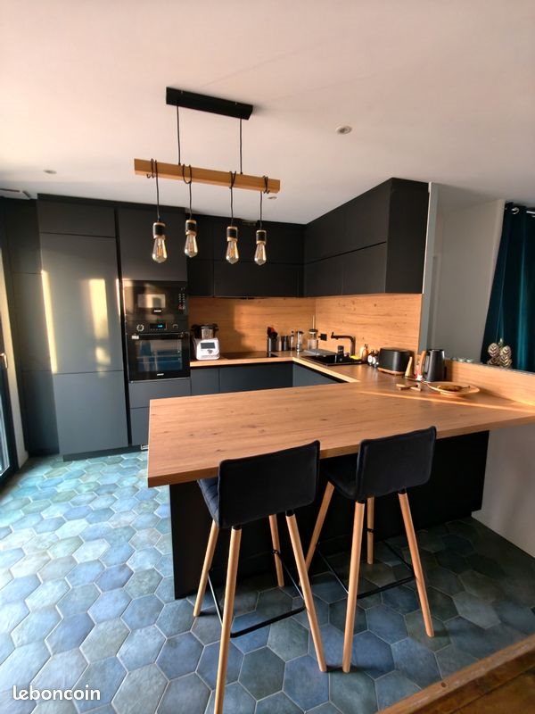Maison à vendre, 114m², Pessac