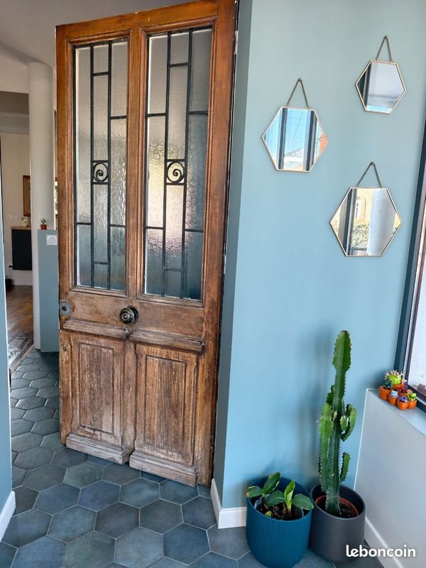 Maison à vendre, 114m², Pessac