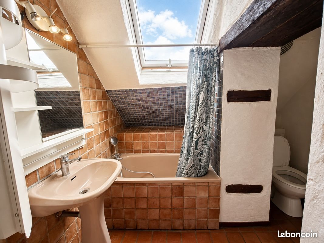 Appartement à louer, 42m², Dijon