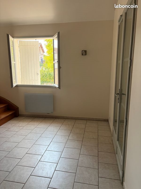 Appartement à louer, 101m², Joigny