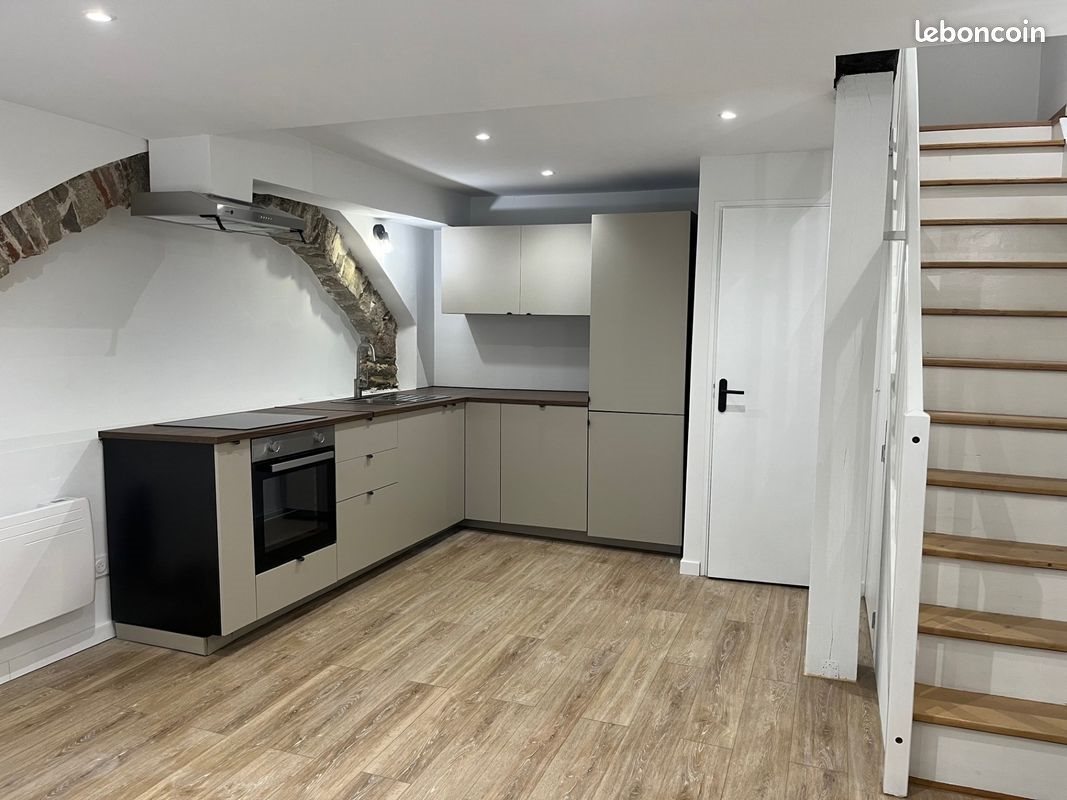 Appartement à louer, 44m², Grigny
