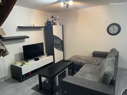 Appartement à louer, 50m², Clermont-Ferrand