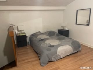 Appartement à louer, 50m², Clermont-Ferrand