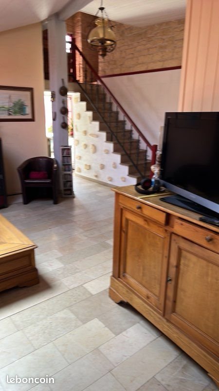 Maison à vendre, 210m², Nieulle-sur-Seudre