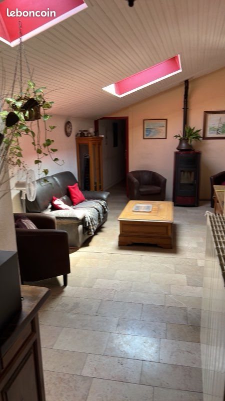 Maison à vendre, 210m², Nieulle-sur-Seudre
