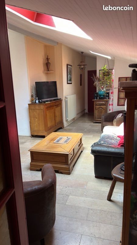 Maison à vendre, 210m², Nieulle-sur-Seudre