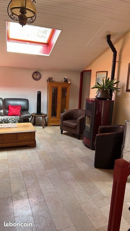 Maison à vendre, 210m², Nieulle-sur-Seudre