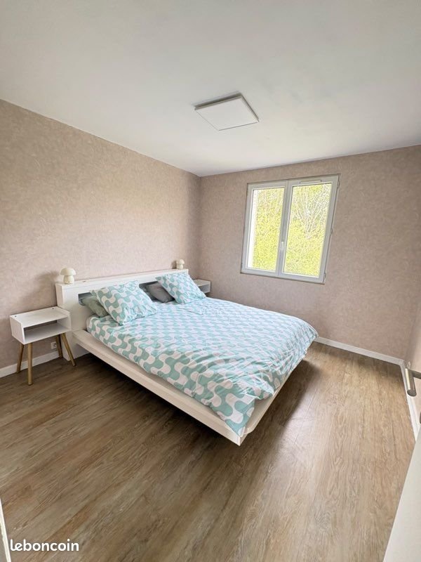 Appartement à louer, 50m², Valence