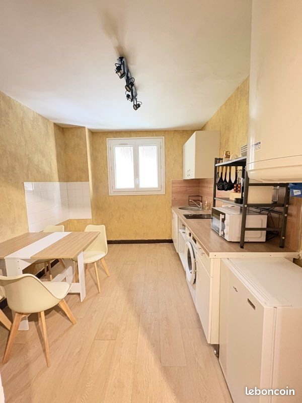 Appartement à louer, 50m², Valence