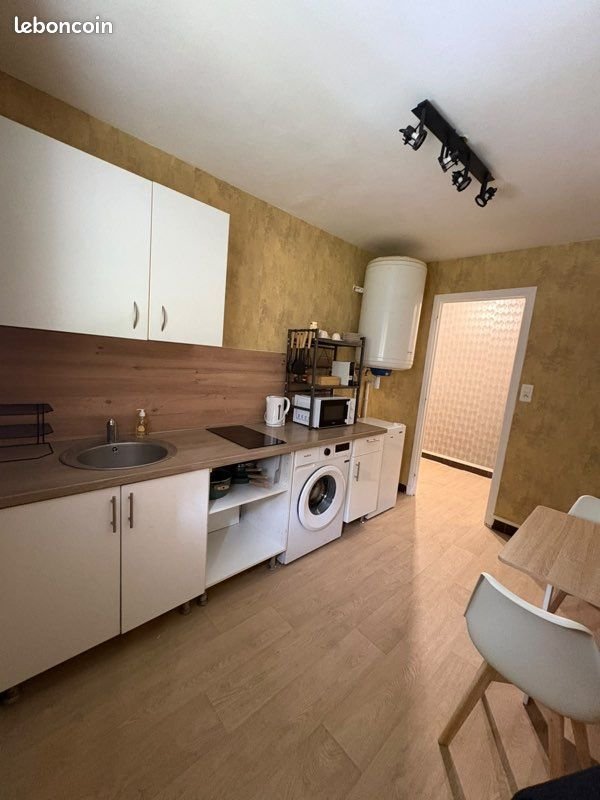 Appartement à louer, 50m², Valence