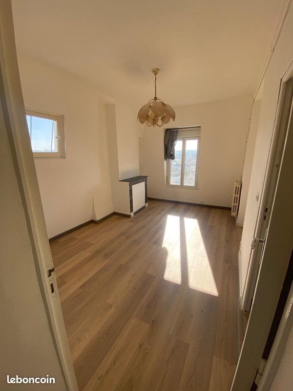 Appartement à louer, 47m², Livry-Gargan