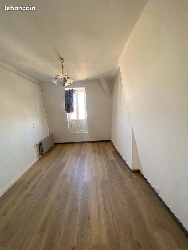 Appartement à louer, 47m², Livry-Gargan