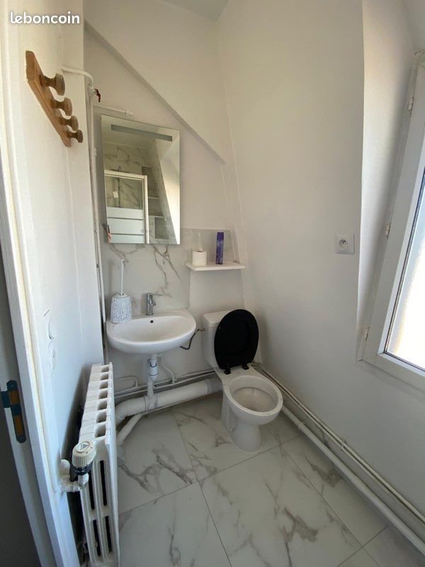 Appartement à louer, 47m², Livry-Gargan