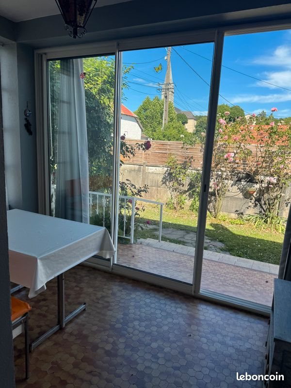 Maison à vendre, 89m², Orleix